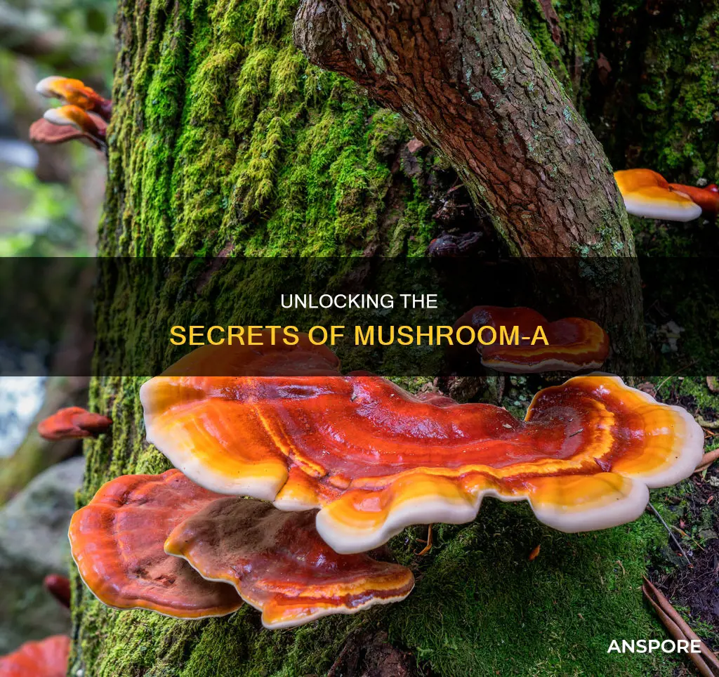 how to unlock mushroom-a