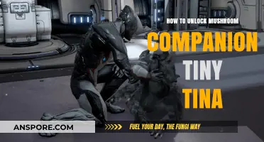 Unlock Tiny Tina's Mushroom Companion: A Step-by-Step Guide