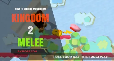 Unlocking Mushroom Kingdom 2 in Melee: A Step-by-Step Guide