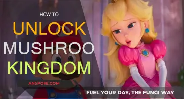 Unlocking the Mushroom Kingdom: A Guide to Power-Ups