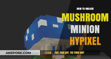 Unlock Mushroom Minion in Hypixel: A Step-by-Step Guide