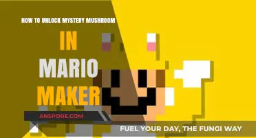 Unlock Mystery Mushroom Secrets in Mario Maker: A Step-by-Step Guide