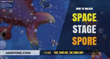 Unlocking Spore's Space Stage: A Comprehensive Guide to Galactic Exploration