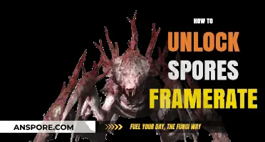 Unlocking Smooth Gameplay: How to Boost Spore's Framerate Easily