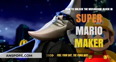 Unlocking Mushroom Block Secrets in Super Mario Maker: A Guide