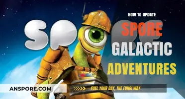 Mastering Spore Galactic Adventures: A Step-by-Step Update Guide