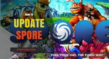 Mastering Spore Updates: A Step-by-Step Guide to Keep Your Game Fresh