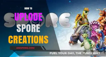 Mastering Spore Creations: A Step-by-Step Guide to Uploading Your Designs