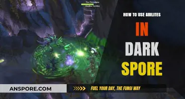 Mastering Darkspore: Unleashing Your Abilities for Ultimate Dominance