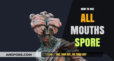 Mastering All Mouths Spore: A Comprehensive Guide to Effective Usage