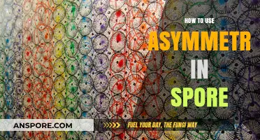 Mastering Asymmetry in Spore: Creative Design Tips for Unique Creations