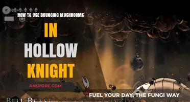 Mastering Bouncing Mushrooms in Hollow Knight: Tips and Tricks