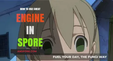 Mastering Cheat Engine: Enhance Your Spore Gameplay with Easy Tricks