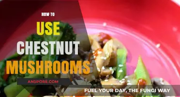 Mastering Chestnut Mushrooms: Delicious Recipes and Cooking Tips