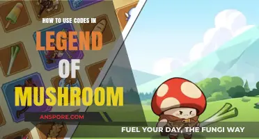 Mastering Codes in Legend of Mushroom: Tips and Tricks