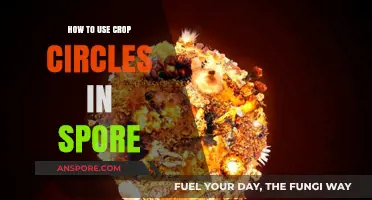 Mastering Crop Circles in Spore: Creative Tips and Techniques