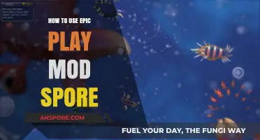 Mastering Epic Play Mod in Spore: A Comprehensive Guide