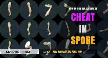 Mastering Spore: EvoAdvantage Cheat Guide for Enhanced Gameplay