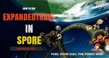 Mastering Expanded Travel Radius Near Galactic Core in Spore: A Guide