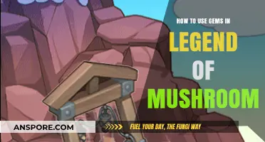 Mastering Gems in Legend of Mushroom: Strategies for Optimal Use