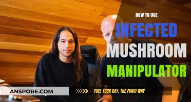 Mastering Infected Mushroom Manipulator: A Step-by-Step Guide for Producers