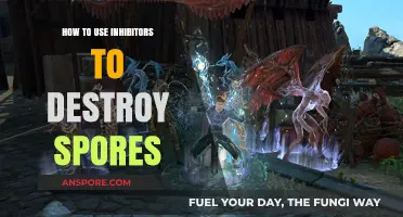 Effective Inhibitor Strategies to Eradicate Spores: A Comprehensive Guide