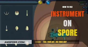 Mastering Spore's Instruments: A Step-by-Step Guide to Creative Sound Design