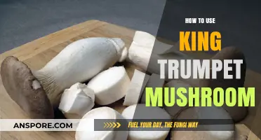 Mastering King Trumpet Mushrooms: Creative Culinary Uses and Tips