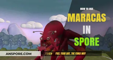 Mastering Maracas in Spore: Tips for Rhythmic Creature Creation