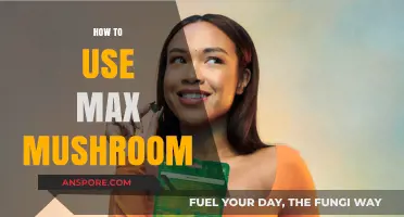 Unlocking Max Mushroom Benefits: A Comprehensive Guide to Optimal Use