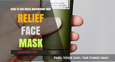 Mega Mushroom Face Mask: Ultimate Guide for Soothing Skin Relief