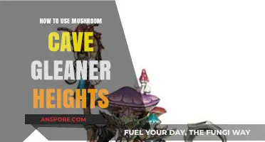 Mastering Mushroom Cave Gleaner Heights: Tips for Efficient Resource Gathering