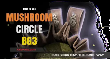 Mastering Mushroom Circle BG3: Tips for Effective Use in Gameplay