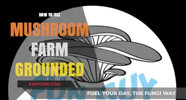 Mastering Mushroom Farm Grounded: A Beginner's Guide to Cultivation Success