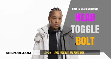 Mastering Mushroom Head Toggle Bolts: A Step-by-Step Installation Guide