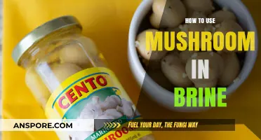 Mastering Brined Mushrooms: Easy Tips for Flavorful Preservation