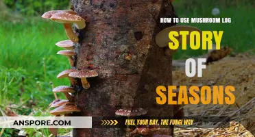 Mastering Mushroom Logs in Story of Seasons: A Step-by-Step Guide