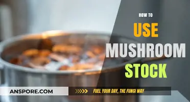Unlocking Umami: Creative Ways to Use Mushroom Stock in Cooking
