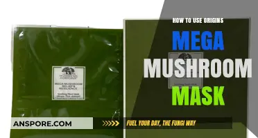 Origins Mega Mushroom Mask: Ultimate Guide to Glowing, Soothed Skin