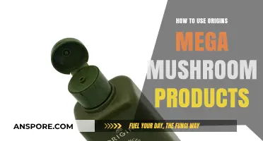 Origins Mega Mushroom Skincare Guide: Tips for Glowing, Soothed Skin