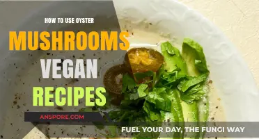 Delicious Vegan Cooking: Creative Oyster Mushroom Recipe Ideas