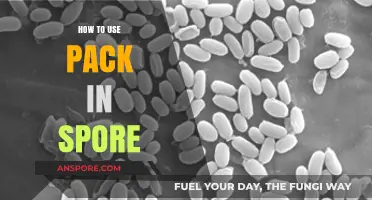 Mastering Spore's Pack Tool: Creative Building Techniques for Beginners