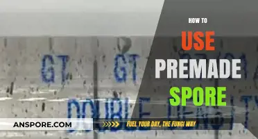 Mastering Premade Spore Syringes: A Step-by-Step Guide for Beginners