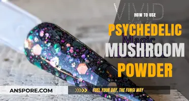 Exploring Psychedelic Mushroom Powder: Safe Usage and Transformative Experiences