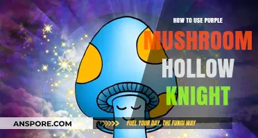 Mastering Purple Mushrooms in Hollow Knight: Tips and Strategies