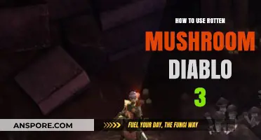 Mastering Rotten Mushroom in Diablo 3: Effective Strategies and Tips