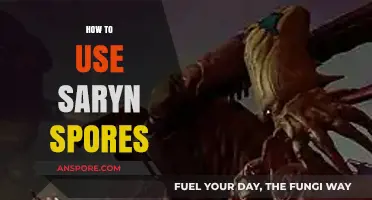 Mastering Saryn Spores: Effective Strategies for Warframe Dominance