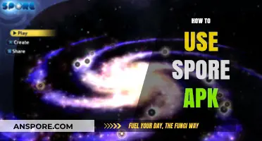 Master Spore APK: A Step-by-Step Guide to Using the App