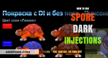 Mastering Spore Dark Injections: A Comprehensive Guide for Beginners