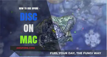 Mastering Spore Disc Installation and Gameplay on Your Mac